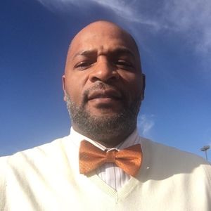 Meet your Posher, Ricardo